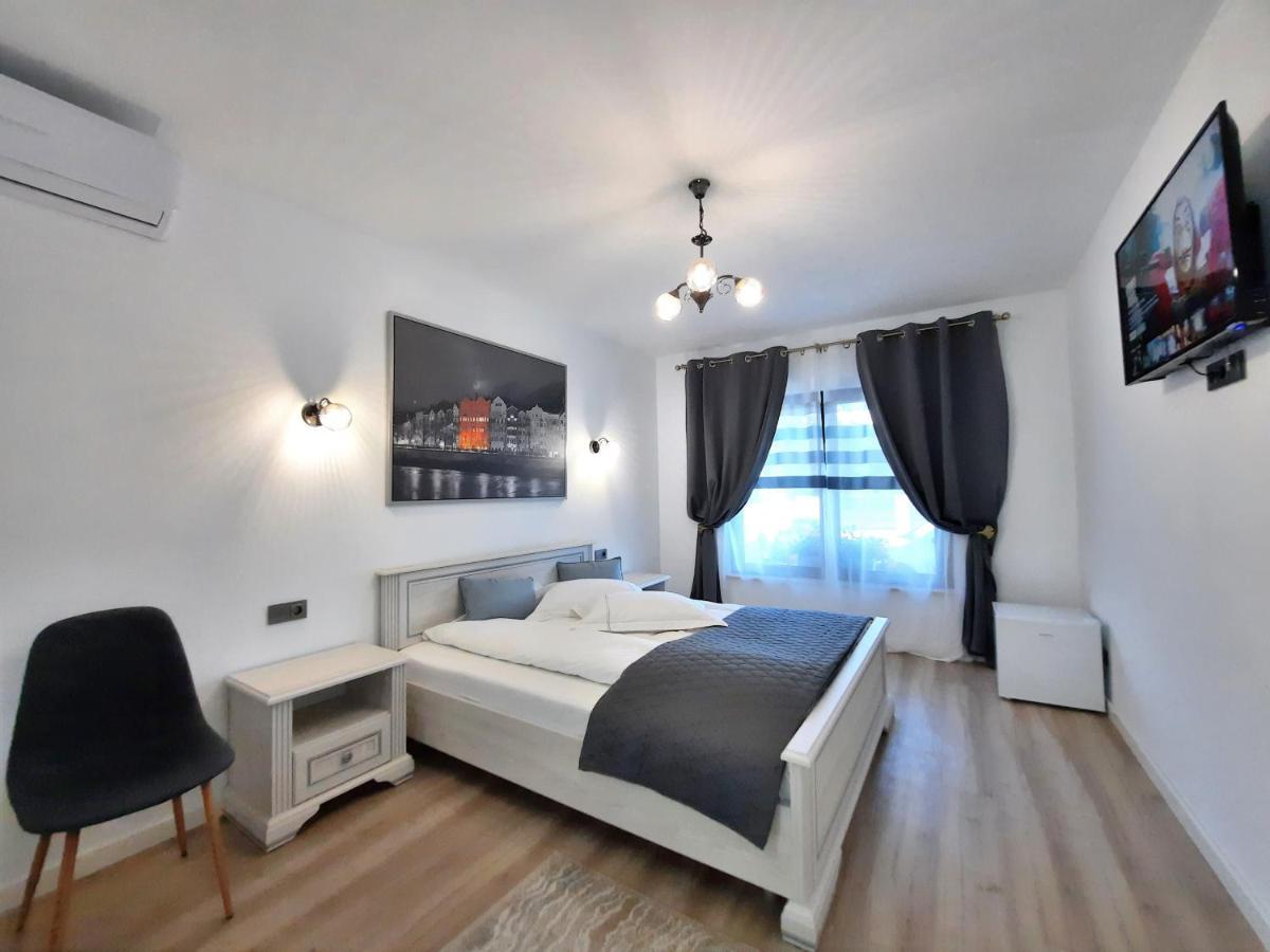 Casa Mora Hotel เดวา ภายนอก รูปภาพ