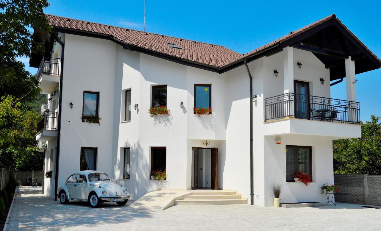 Casa Mora Hotel เดวา ภายนอก รูปภาพ
