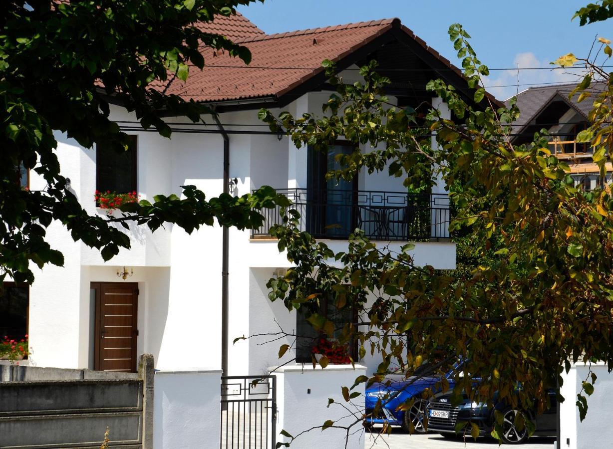 Casa Mora Hotel เดวา ภายนอก รูปภาพ
