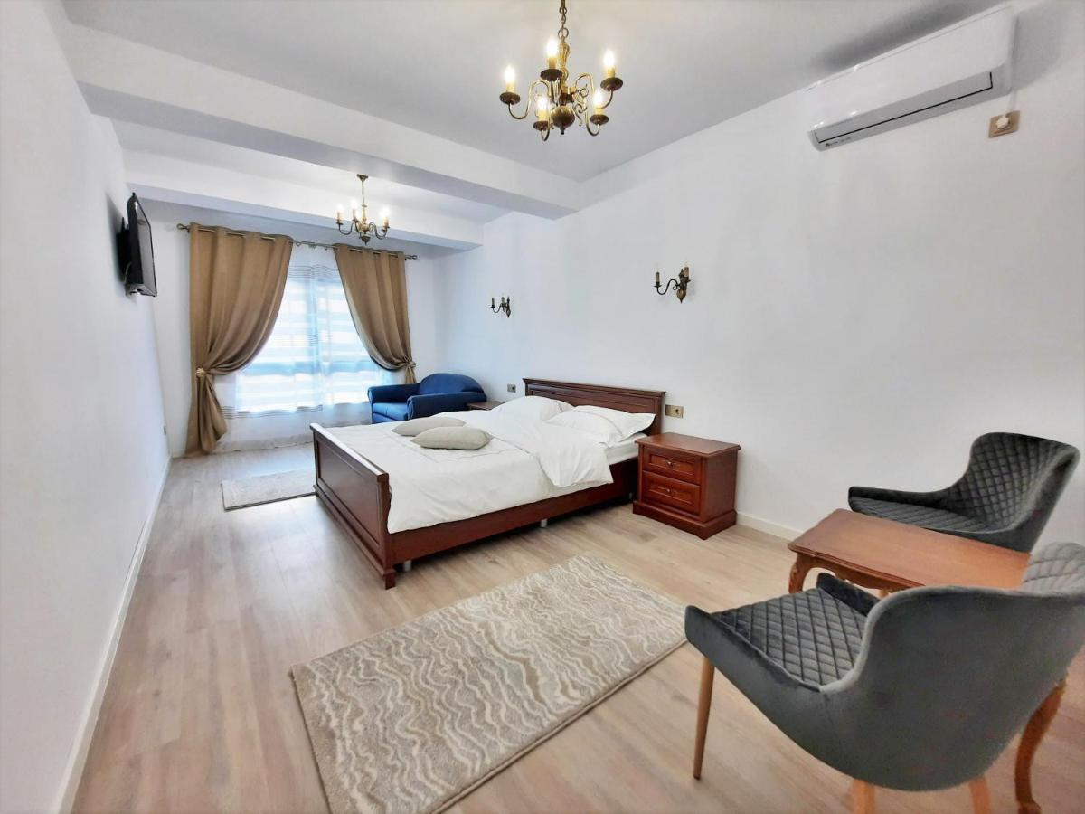 Casa Mora Hotel เดวา ภายนอก รูปภาพ