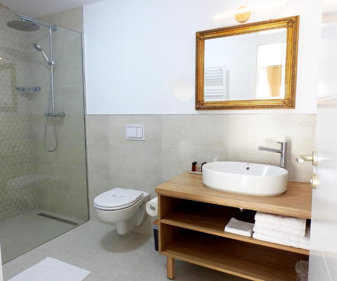Casa Mora Hotel เดวา ภายนอก รูปภาพ