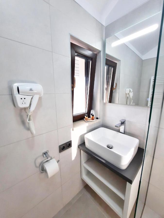 Casa Mora Hotel เดวา ภายนอก รูปภาพ