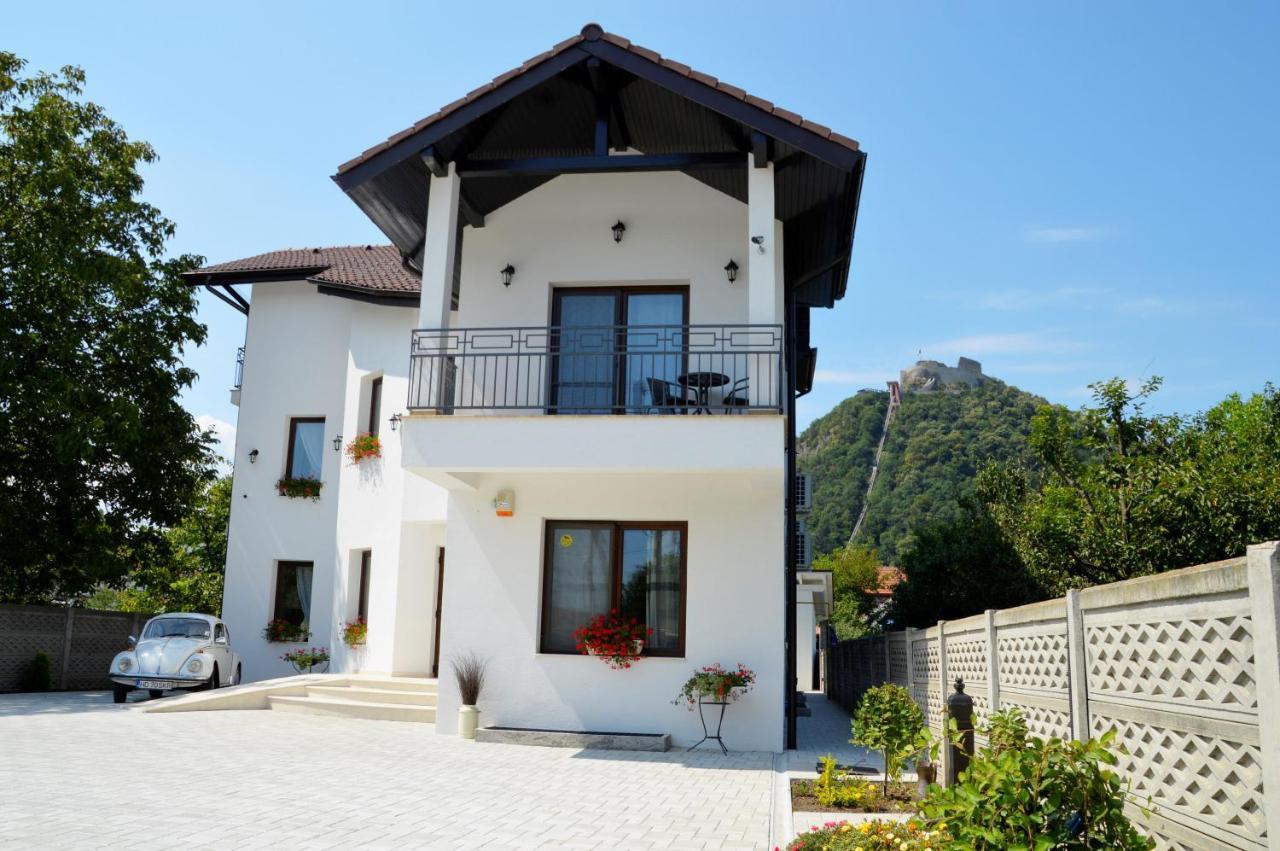 Casa Mora Hotel เดวา ภายนอก รูปภาพ