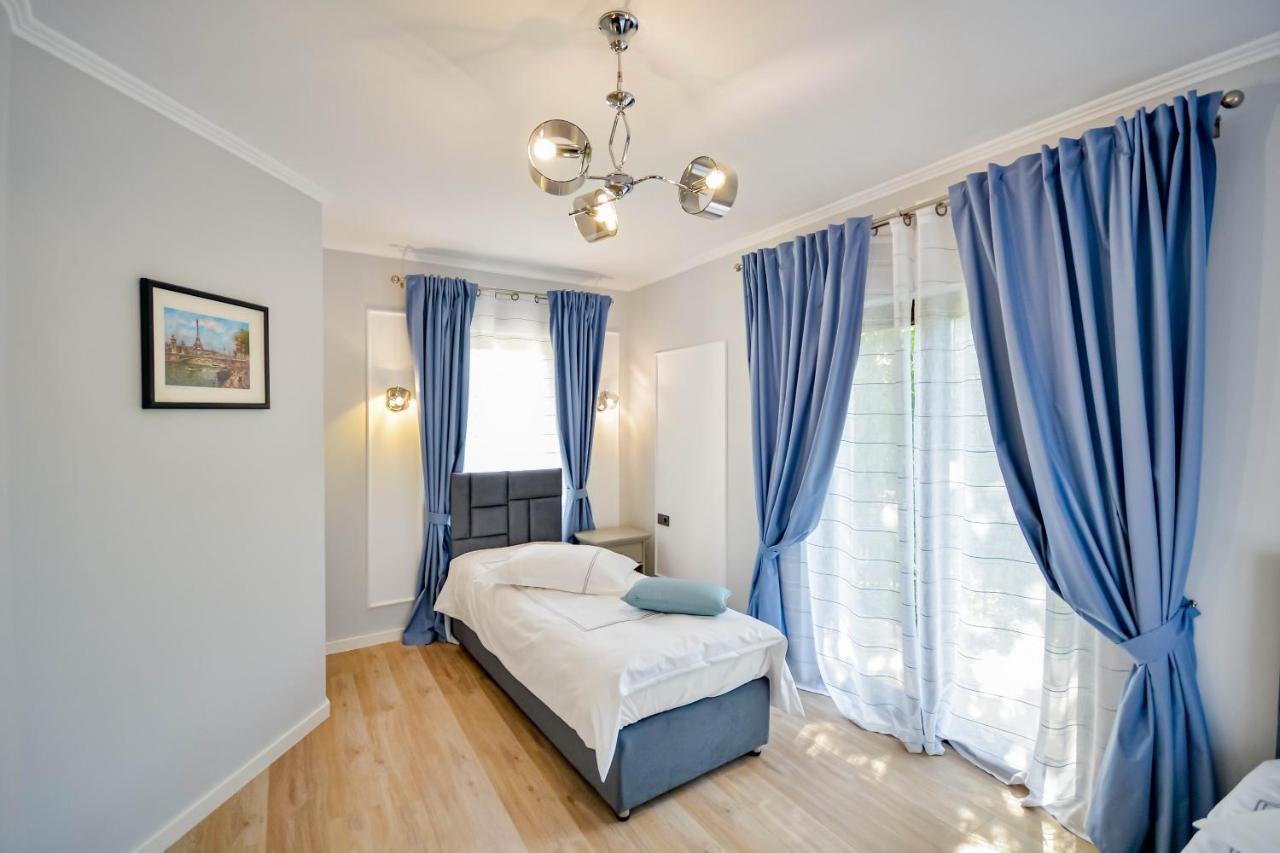Casa Mora Hotel เดวา ภายนอก รูปภาพ