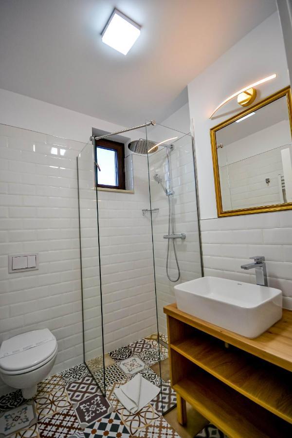 Casa Mora Hotel เดวา ภายนอก รูปภาพ