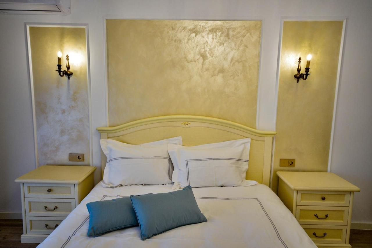 Casa Mora Hotel เดวา ภายนอก รูปภาพ