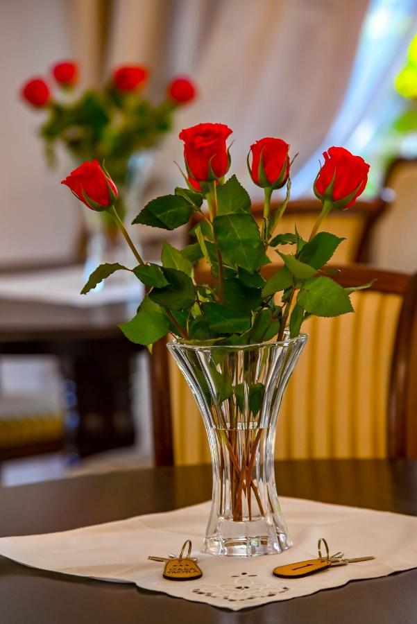 Casa Mora Hotel เดวา ภายนอก รูปภาพ