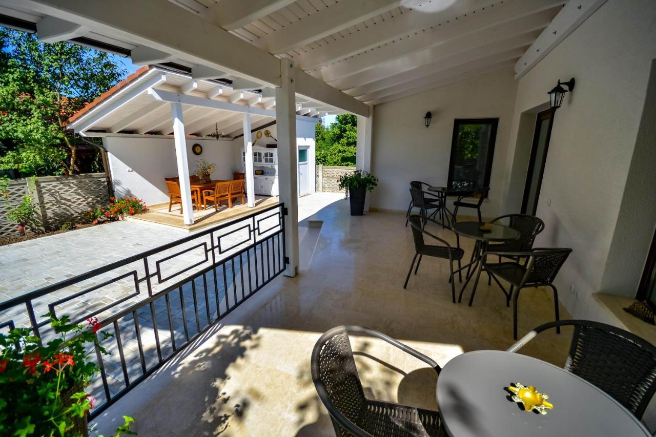 Casa Mora Hotel เดวา ภายนอก รูปภาพ