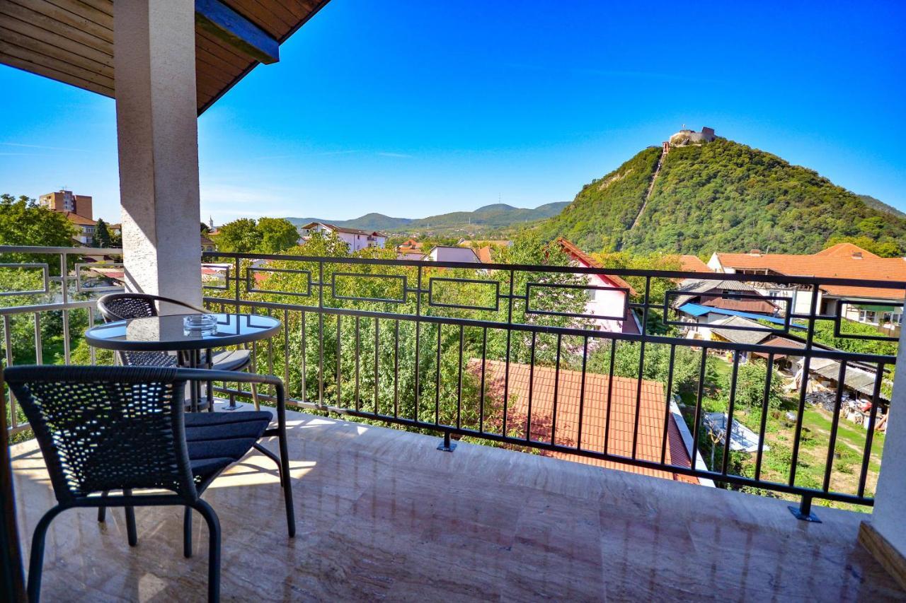 Casa Mora Hotel เดวา ภายนอก รูปภาพ
