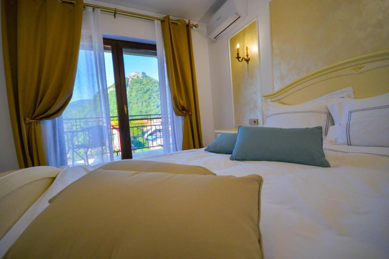 Casa Mora Hotel เดวา ภายนอก รูปภาพ
